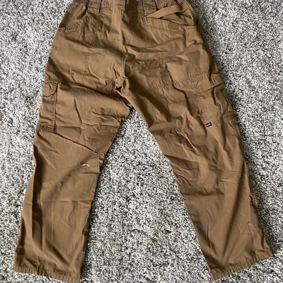 5.11 Taclite Pants - Picture 3 of 3